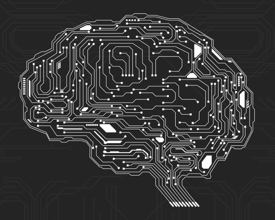 Shop Brain