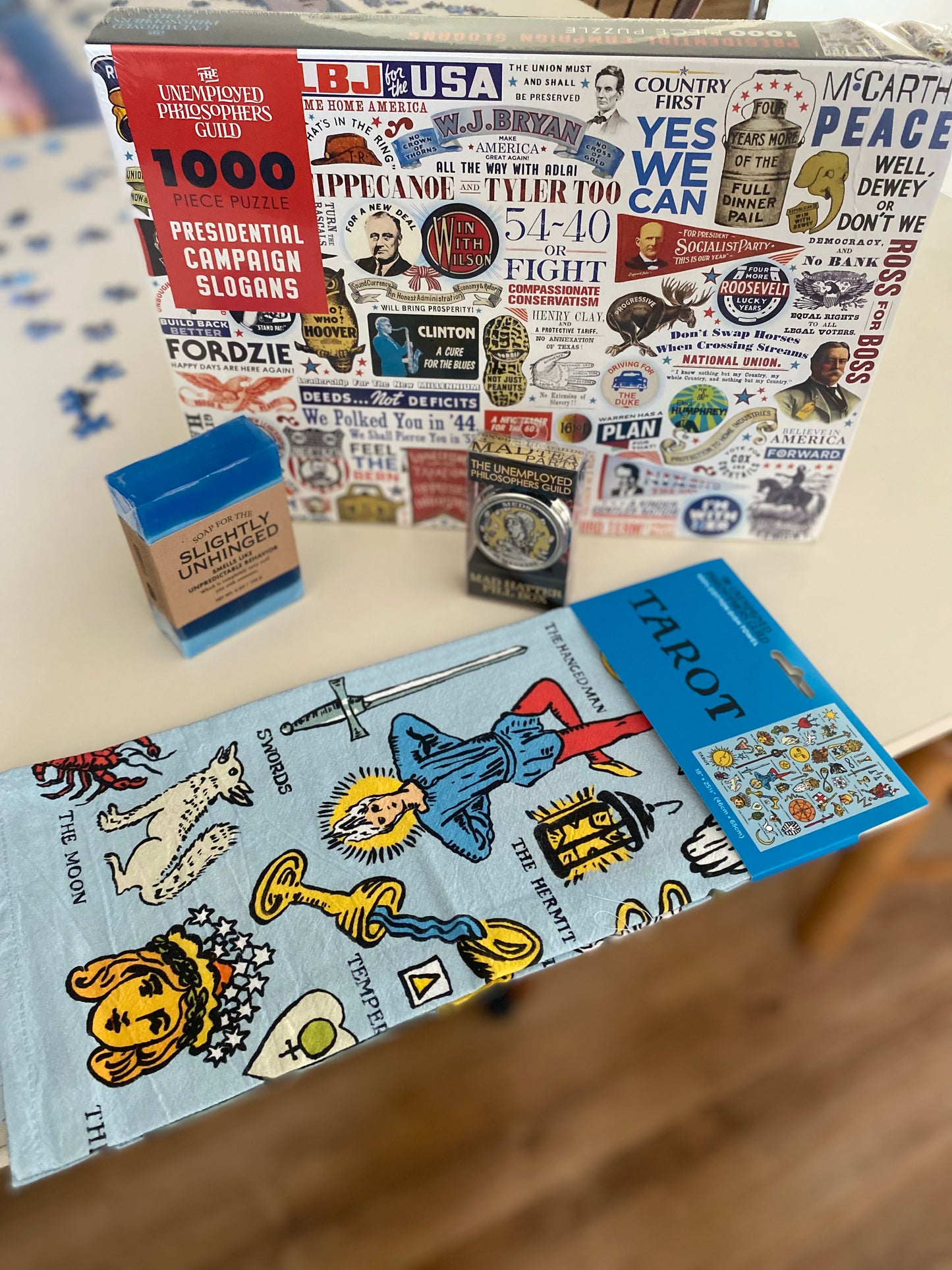 Mid-Term Election Bundle