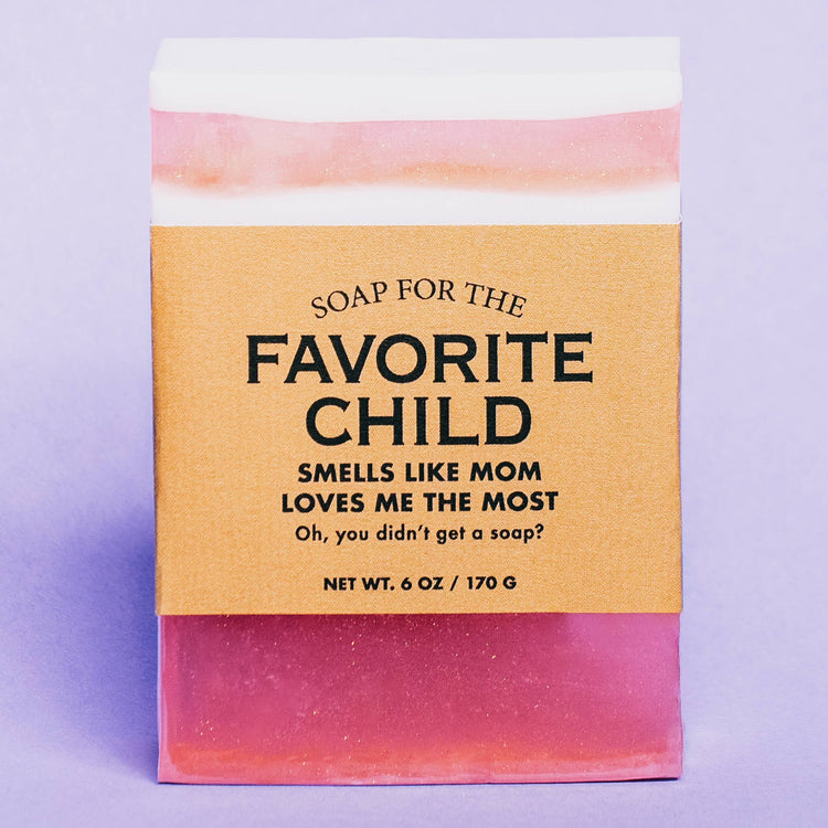 Snarky Soaps