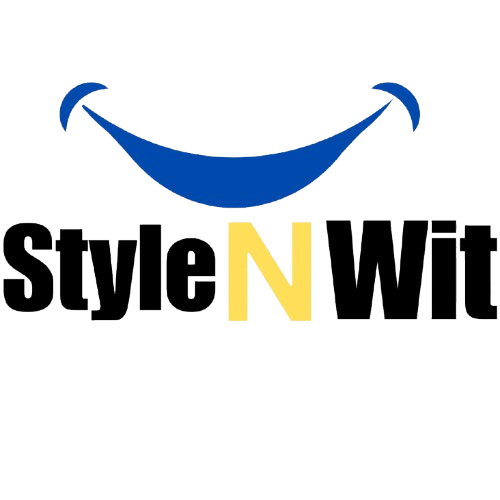StylenWit - Stylish and Humorous Wares for Your Brain and Your Home
